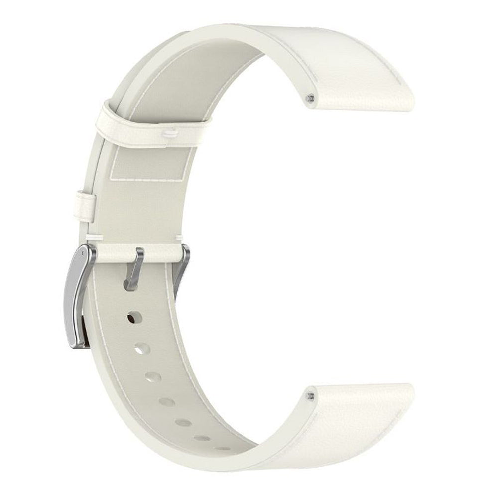 Curea W073 Galaxy Watch 4 / 5 / Active 2, albă – Techsuit – imagine 4