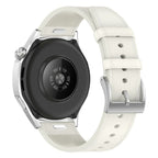Curea W073 Galaxy Watch 4 / 5 / Active 2, albă – Techsuit – imagine 3