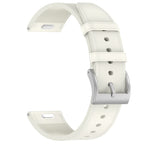 Curea W073 Galaxy Watch 4 / 5 / Active 2, albă – Techsuit – imagine 1