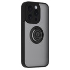 Husă Techsuit Glinth cu inel magnetic iPhone 15 Pro – imagine 3
