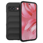 Husă Google Pixel 9a Techsuit Magic Shield, negru – imagine 1