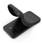 Husă Google Pixel 9a Techsuit Magic Shield, negru – imagine 4