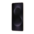 Husă transparentă Techsuit MagSafe Pro Galaxy S25 Edge – Roz nude – imagine 15