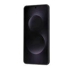 Husă transparentă Techsuit MagSafe Pro Galaxy S25 Edge – Negru – imagine 2