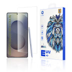 Folie sticlă Lito 3D UV Glass Samsung Galaxy S25 Ultra – imagine 1