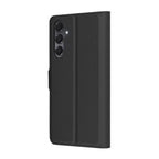 Husă portofel Techsuit Leather Folio Galaxy A16 / A16 5G – Negru – imagine 5