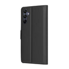 Husă portofel Techsuit Leather Folio Galaxy A15 / A15 5G – imagine 5