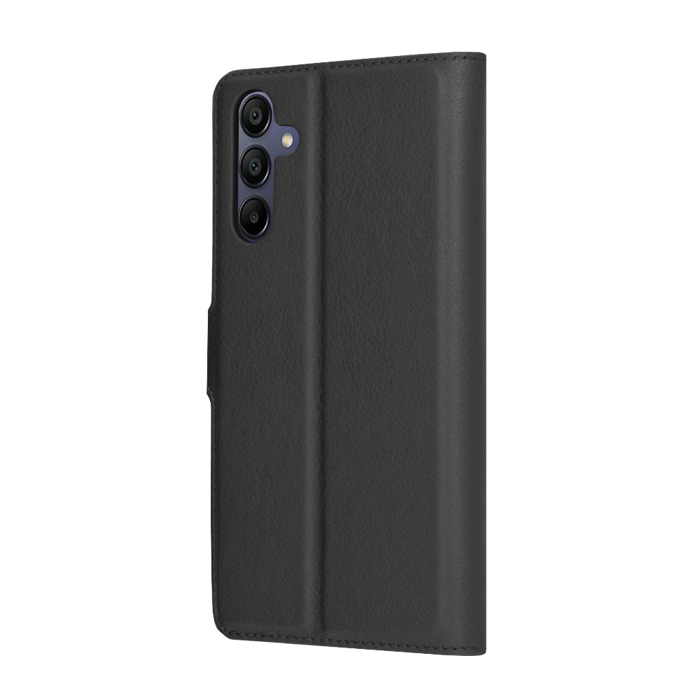 Husă portofel Techsuit Leather Folio Galaxy A15 / A15 5G – imagine 5