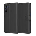 Husă portofel Techsuit Leather Folio Galaxy A15 / A15 5G – imagine 1