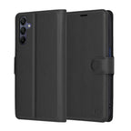 Husă portofel Techsuit Leather Folio Galaxy A15 / A15 5G – imagine 1