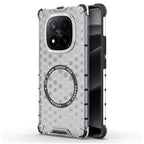 Husă Xiaomi Redmi Note 14 Pro+ 5G Techsuit HoneyComb Shield MagSafe – imagine 1