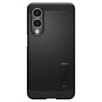 Husă Spigen Tough Armor MagSafe Galaxy S25 Edge – Negru – imagine 3