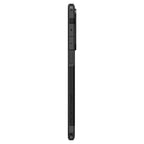 Husă Spigen Tough Armor MagSafe Galaxy S25 Edge – Negru – imagine 6