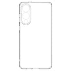 Husă Spigen Liquid Crystal Galaxy S25 Edge – Transparent – imagine 4
