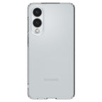 Husă Spigen Liquid Crystal Galaxy S25 Edge – Transparent – imagine 3