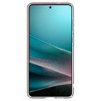 Husă Spigen Liquid Crystal Galaxy S25 Edge – Transparent – imagine 2
