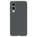 Husă Spigen Liquid Crystal Galaxy S25 Edge – Space Crystal (fumuriu) – imagine 9