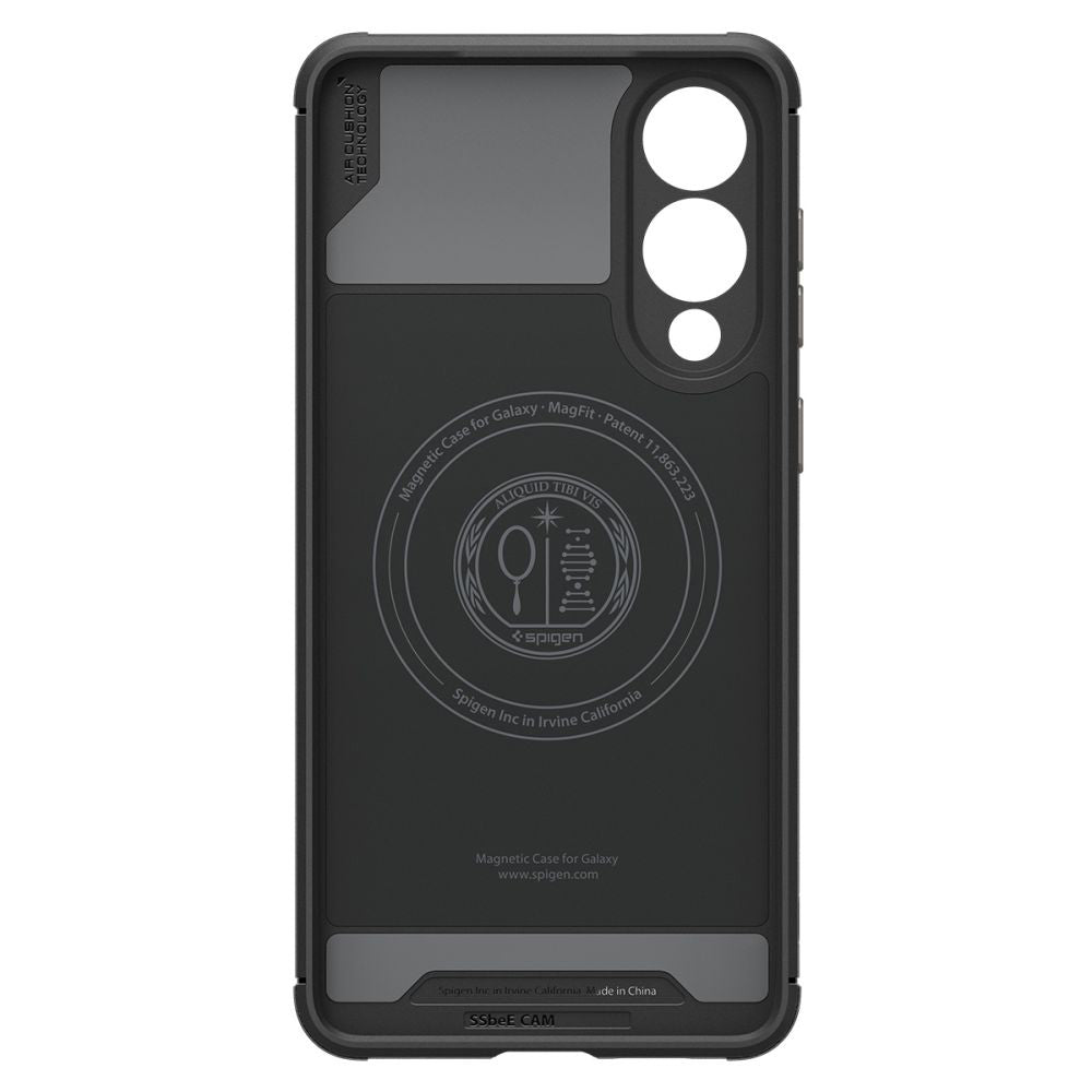 Husă Spigen Core Armor MagSafe Galaxy S25 Edge – imagine 3