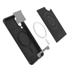 Husă Spigen Core Armor MagSafe Galaxy S25 Edge – imagine 5
