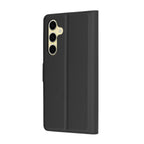 Husă portofel Techsuit Leather Folio Galaxy S24 FE – imagine 5