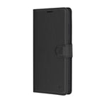 Husă portofel Techsuit Leather Folio Galaxy S24 FE – imagine 4