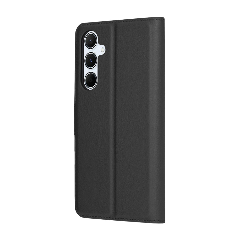 Husă portofel Techsuit Leather Folio Galaxy A55 5G – imagine 5
