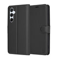 Husă portofel Techsuit Leather Folio Galaxy A55 5G – imagine 1