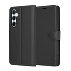 Husă portofel Techsuit Leather Folio Galaxy A55 5G – imagine 1