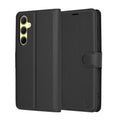 Husă portofel Techsuit Leather Folio Galaxy A35 5G – imagine 1