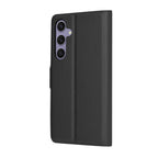 Husă portofel Techsuit Leather Folio Galaxy S24+ – imagine 5