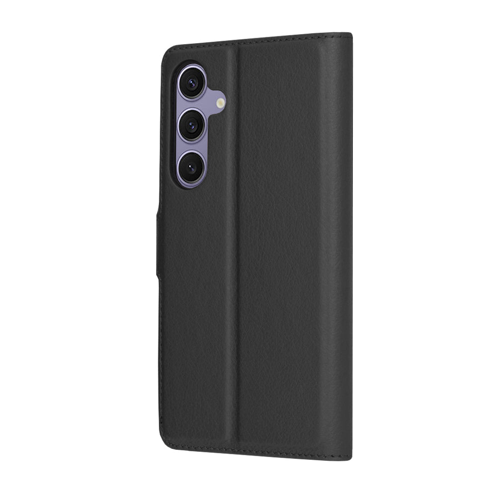 Husă portofel Techsuit Leather Folio Galaxy S24+ – imagine 5