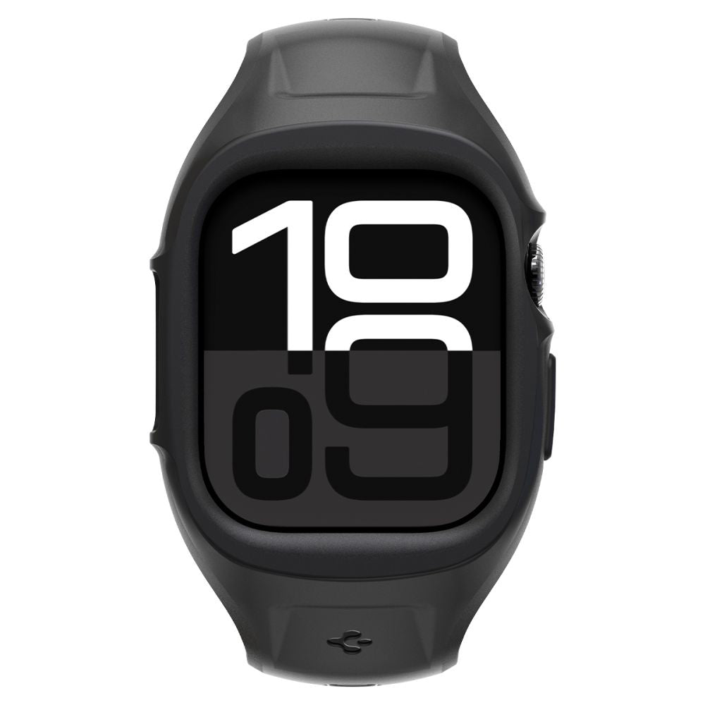 Husă cu curea Spigen Liquid Air Pro Apple Watch Series 11 / 10 (46 mm) – imagine 4