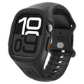 Husă cu curea Spigen Liquid Air Pro Apple Watch Series 11 / 10 (46 mm) – imagine 1