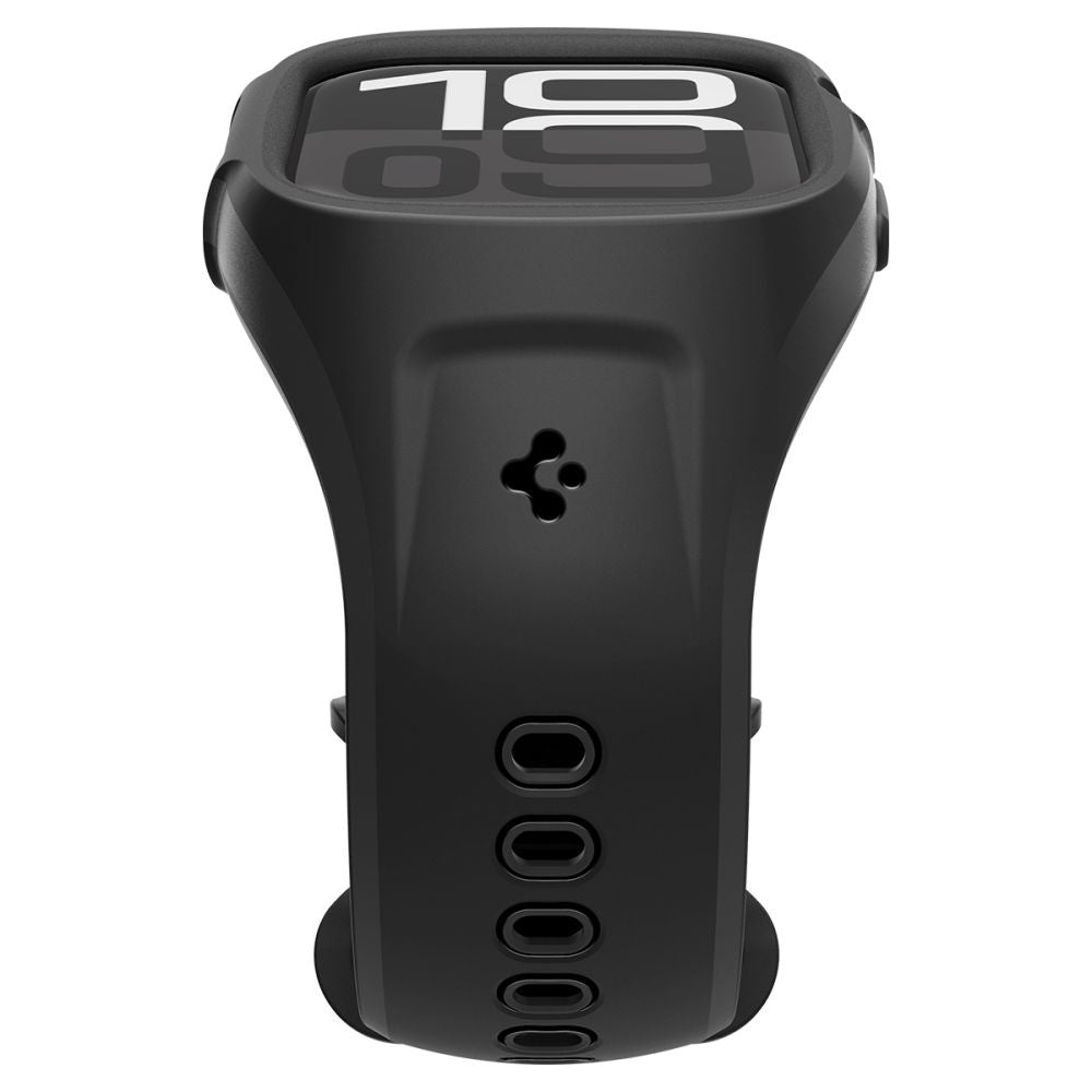 Husă cu curea Spigen Liquid Air Pro Apple Watch Series 11 / 10 (46 mm) – imagine 5