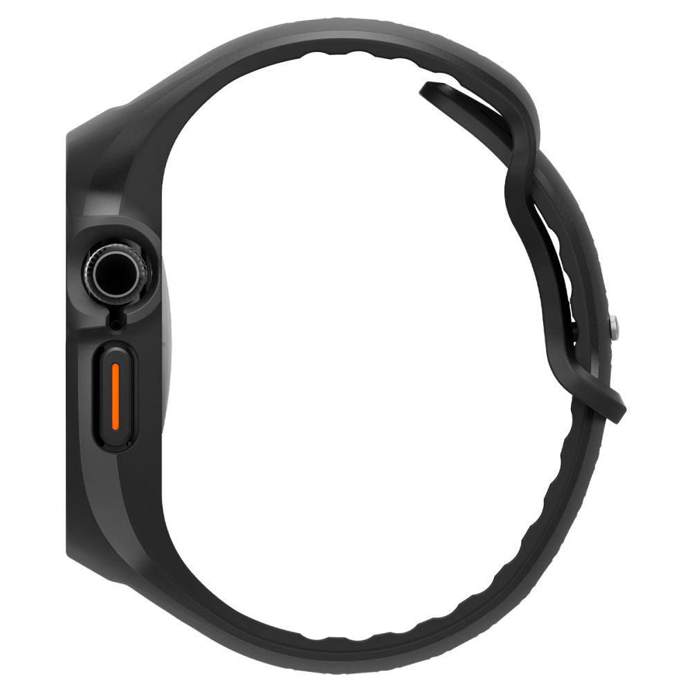 Husă cu curea Spigen Liquid Air Pro Apple Watch Series 11 / 10 (46 mm) – imagine 7
