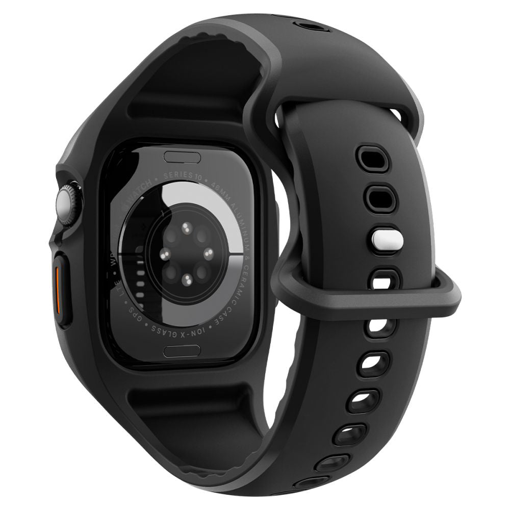 Husă cu curea Spigen Liquid Air Pro Apple Watch Series 11 / 10 (46 mm) – imagine 2
