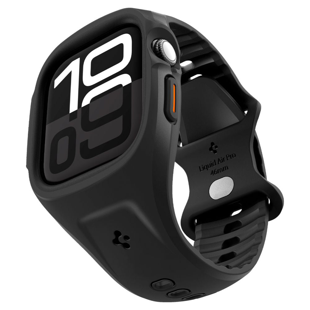 Husă cu curea Spigen Liquid Air Pro Apple Watch Series 11 / 10 (46 mm) – imagine 6