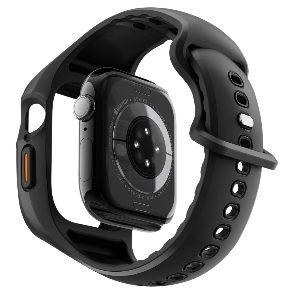 Husă cu curea Spigen Liquid Air Pro Apple Watch Series 11 / 10 (46 mm) – imagine 3
