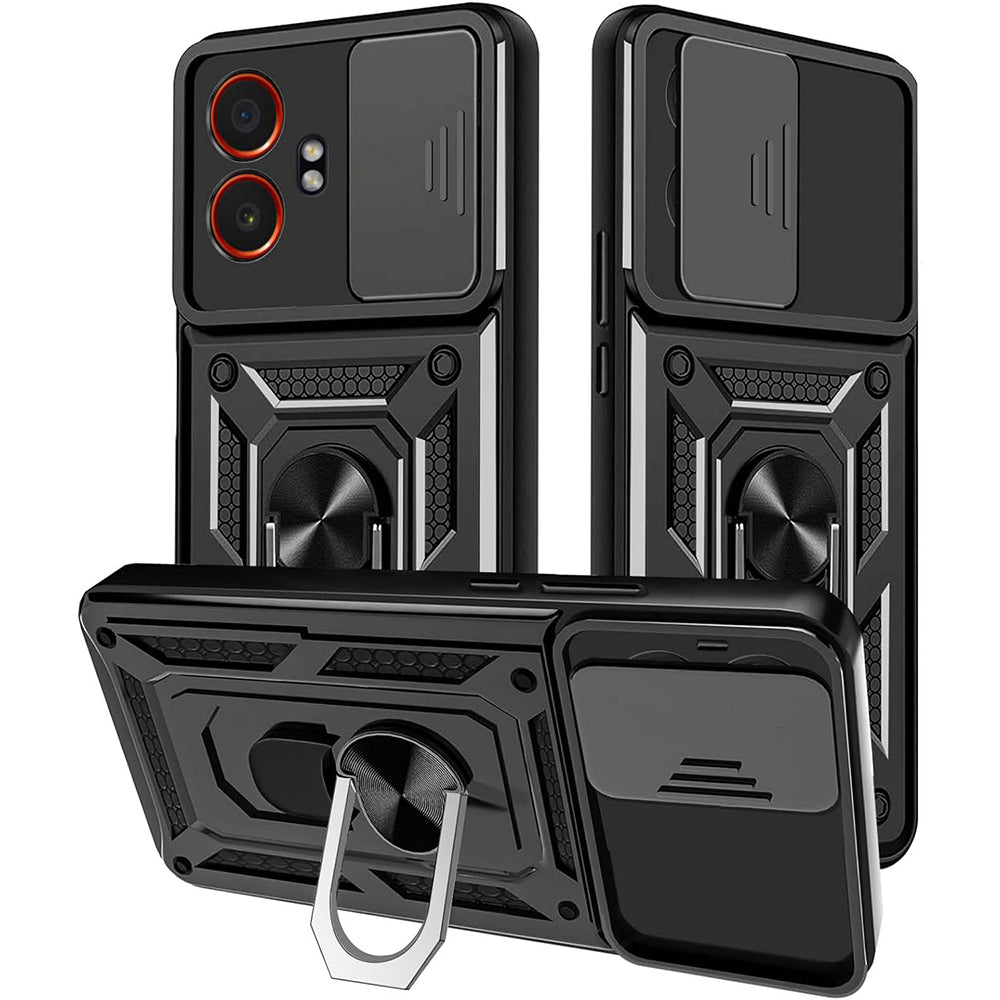 Husă Techsuit CamShield Galaxy Xcover7 Pro – imagine 1
