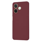 Husă Oppo A5 Pro 4G / A5 Pro 5G din silicon Techsuit SoftFlex – imagine 2