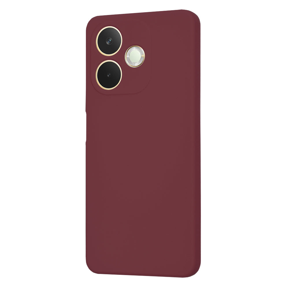 Husă Oppo A5 Pro 4G / A5 Pro 5G din silicon Techsuit SoftFlex – imagine 2