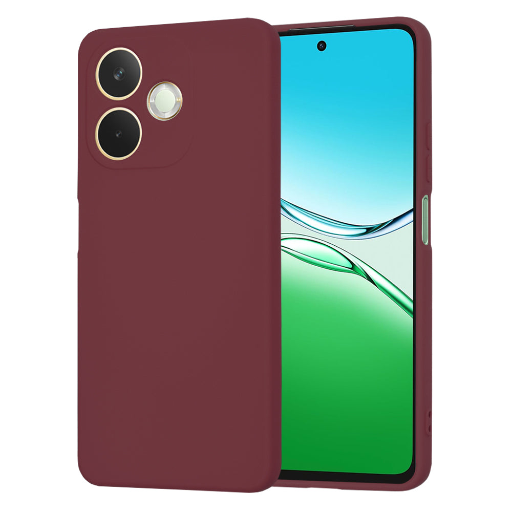 Husă Oppo A5 Pro 4G / A5 Pro 5G din silicon Techsuit SoftFlex – imagine 1