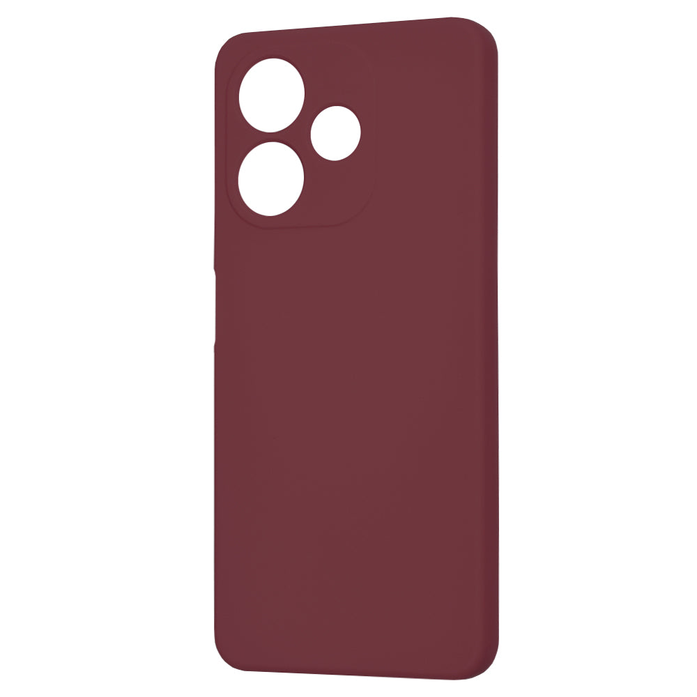 Husă Oppo A5 Pro 4G / A5 Pro 5G din silicon Techsuit SoftFlex – imagine 3