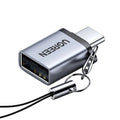 Adaptor OTG Ugreen US270 USB-C la USB-A 3.0, 5Gbps – imagine 1