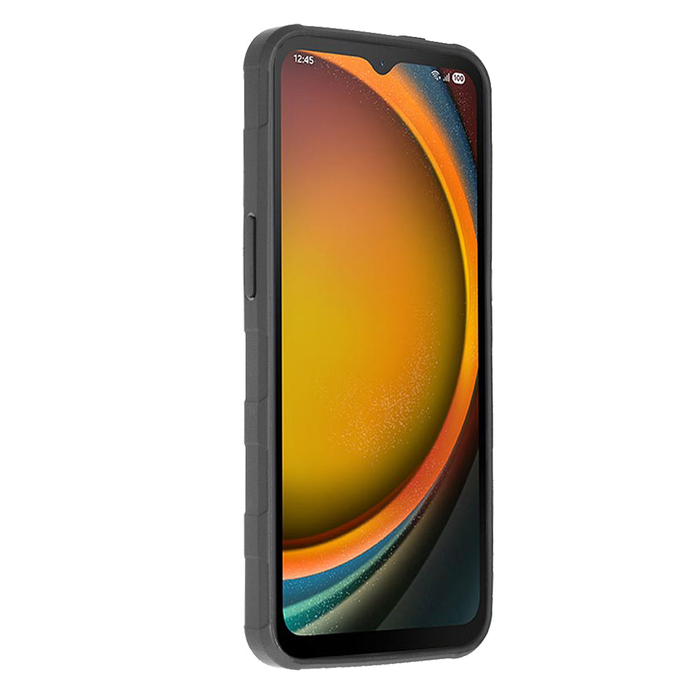 Husă Techsuit CarbonFiber Galaxy Xcover7 Pro – imagine 2