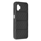 Husă Techsuit CarbonFiber Galaxy Xcover7 Pro – imagine 4