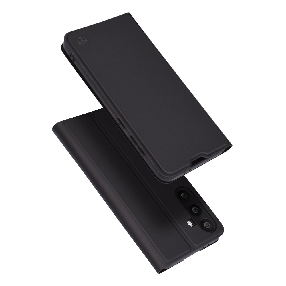 Husă flip Techsuit Magskin Book Galaxy M56 – imagine 1