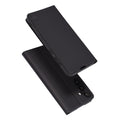 Husă flip Techsuit Magskin Book Galaxy M56 – imagine 1