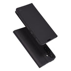 Husă flip Techsuit Magskin Book Galaxy M56 – imagine 1