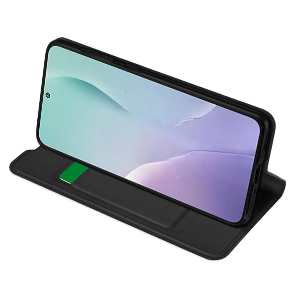 Husă flip Techsuit Magskin Book Galaxy M56 – imagine 2